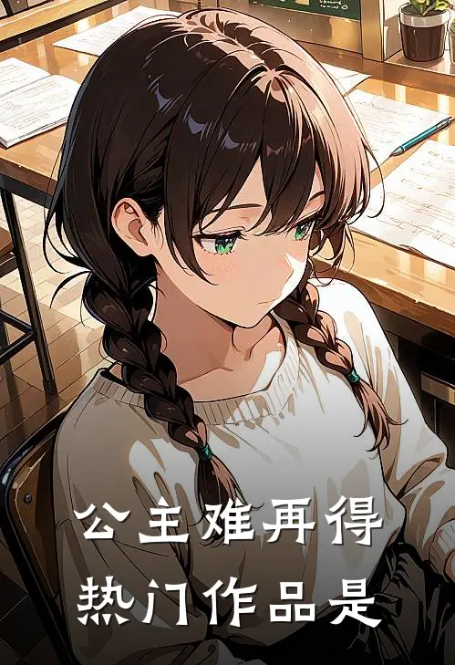公主难再得热门作品是