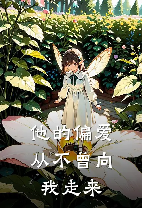 他的偏爱从不曾向我走来
