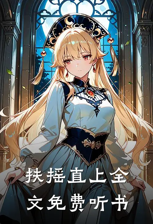 扶摇直上全文免费听书