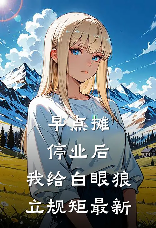早点摊停业后，我给白眼狼立规矩最新