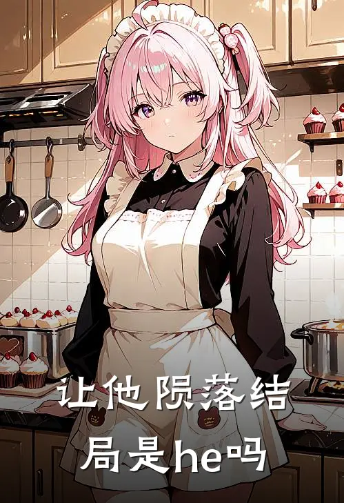 让他陨落结局是he吗