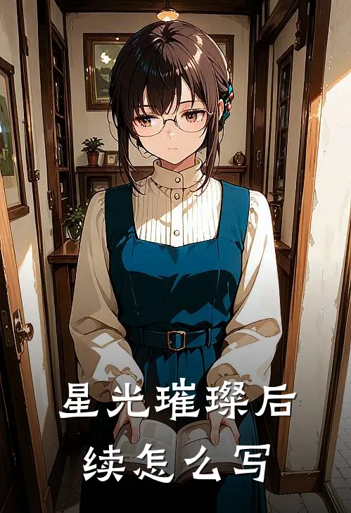 星光璀璨后续怎么写