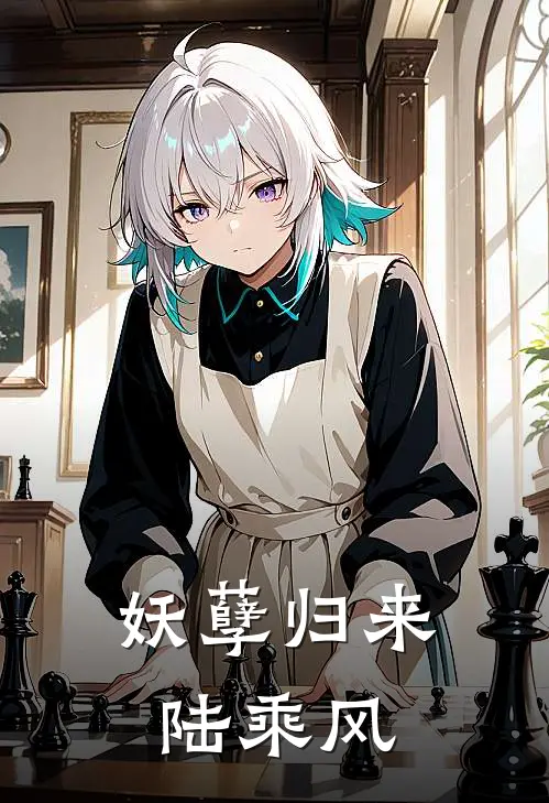 妖孽归来陆乘风