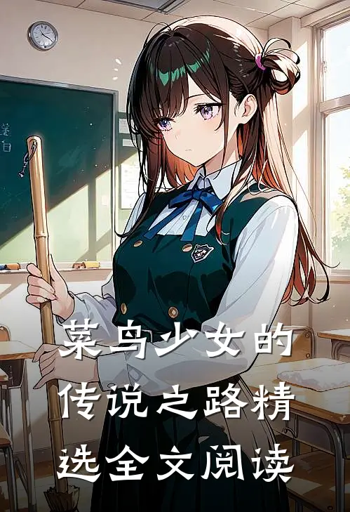 菜鸟少女的传说之路精选全文阅读