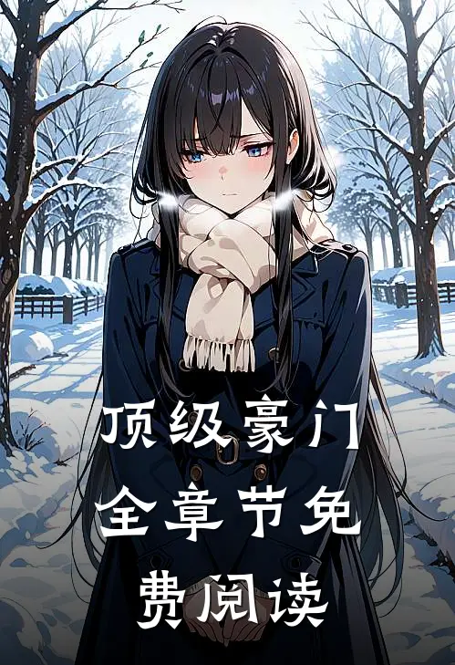 顶级豪门全章节免费阅读