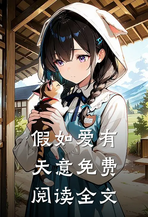 假如爱有天意免费阅读全文
