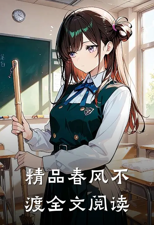 精品春风不渡全文阅读