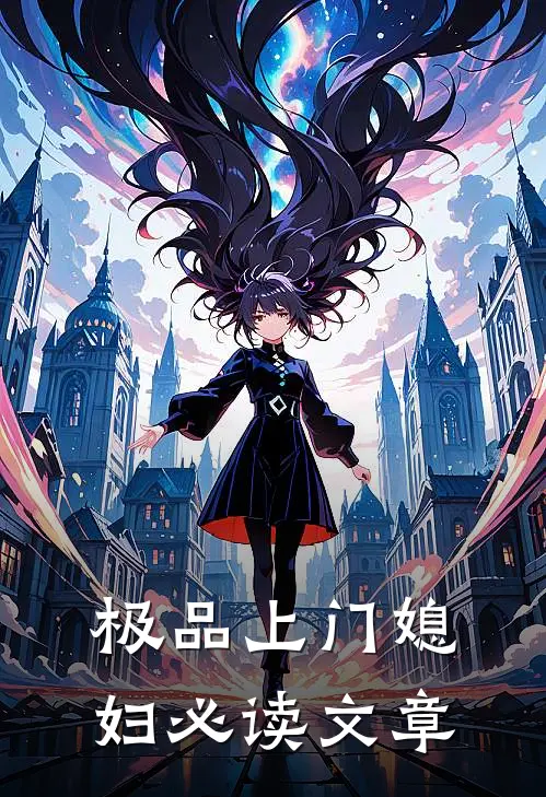 极品上门媳妇必读文章