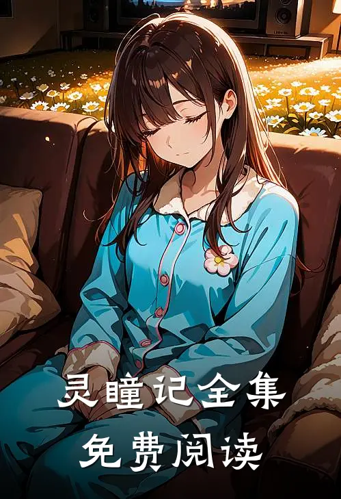 灵瞳记全集免费阅读