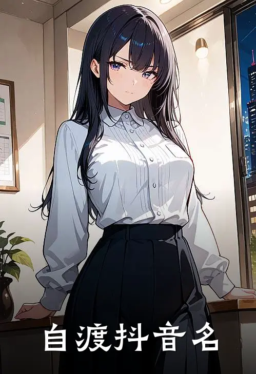 自渡抖音名