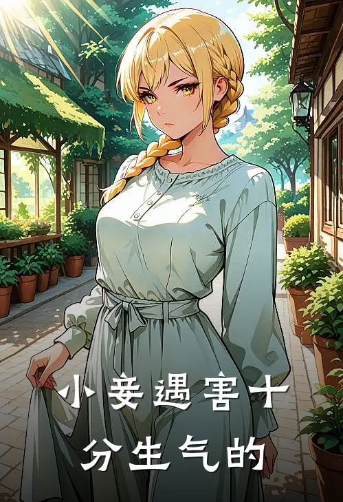 小妾遇害十分生气的