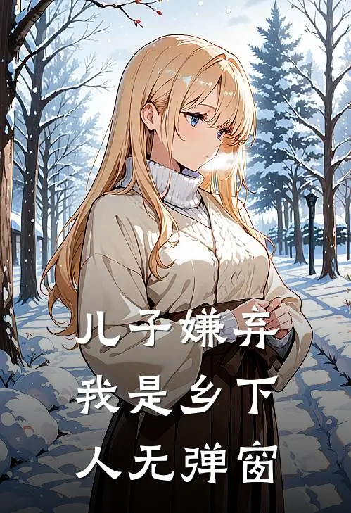 儿子嫌弃我是乡下人无弹窗