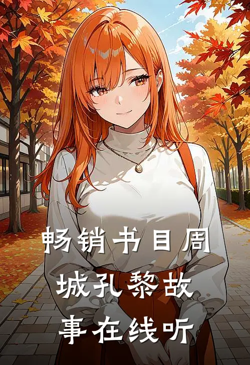 畅销书目周城孔黎故事在线听