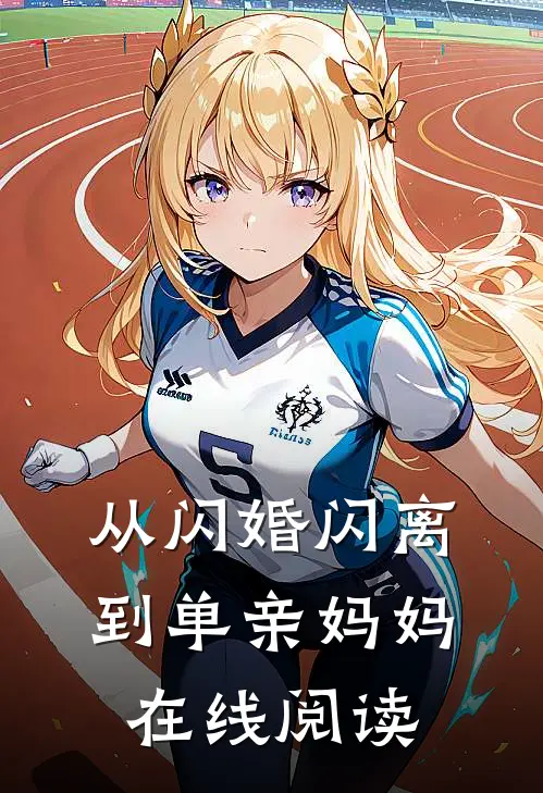 从闪婚闪离到单亲妈妈在线阅读