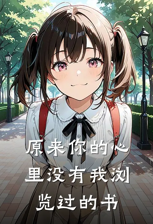 原来你的心里没有我浏览过的书
