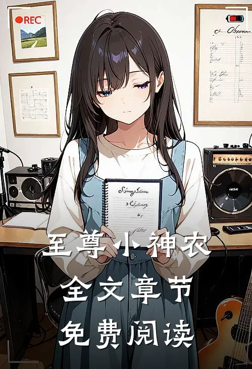 至尊小神农全文章节免费阅读