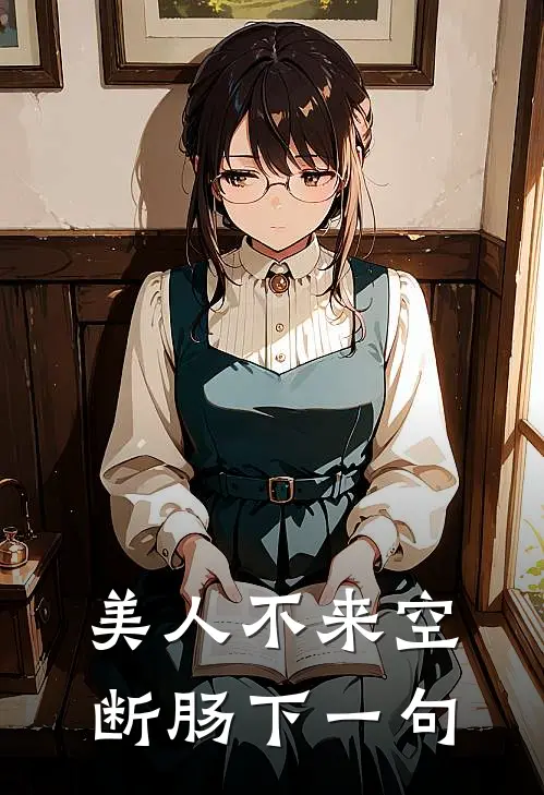 美人不来空断肠下一句