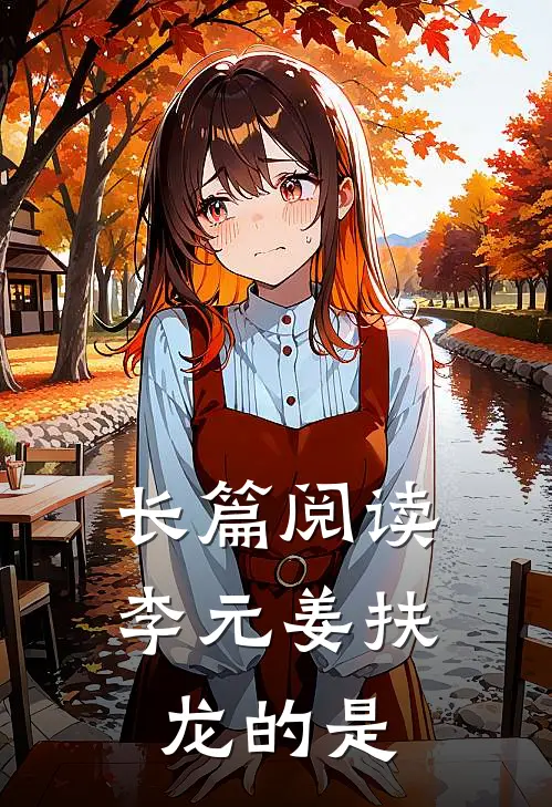 长篇阅读李元姜扶龙的是