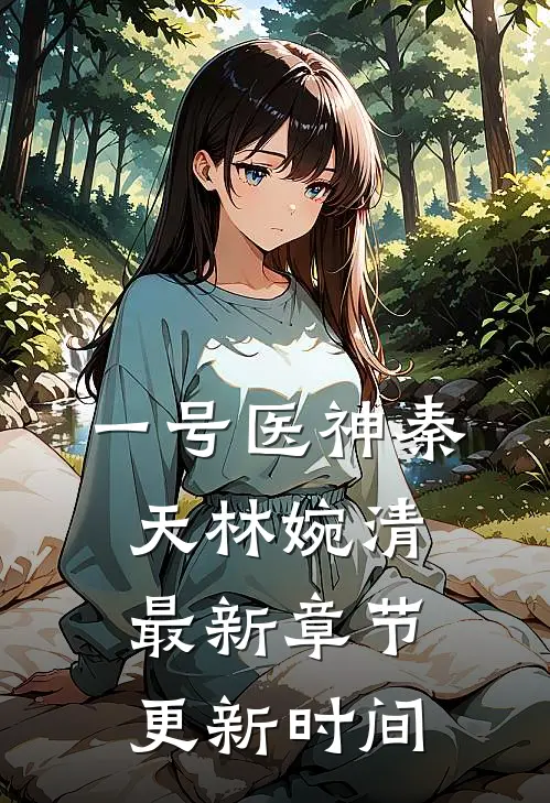 一号医神秦天林婉清最新章节更新时间