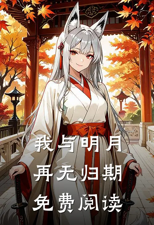 我与明月再无归期免费阅读
