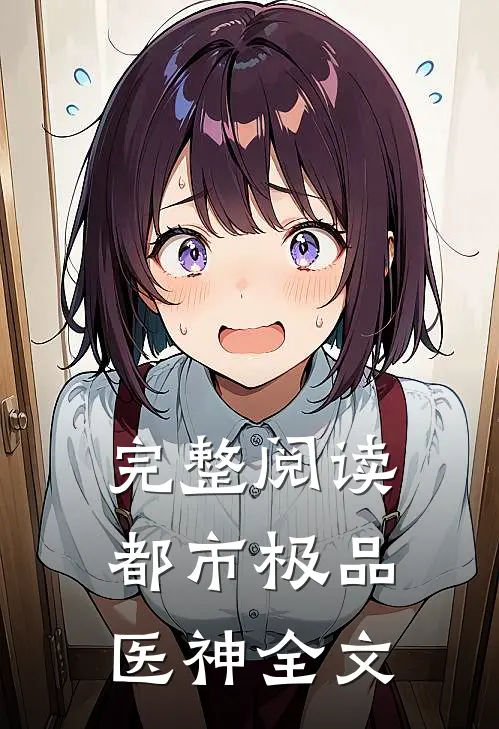 完整阅读都市极品医神全文