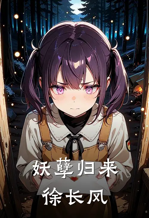 妖孽归来徐长风