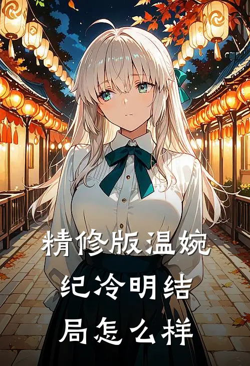 精修版温婉纪冷明结局怎么样