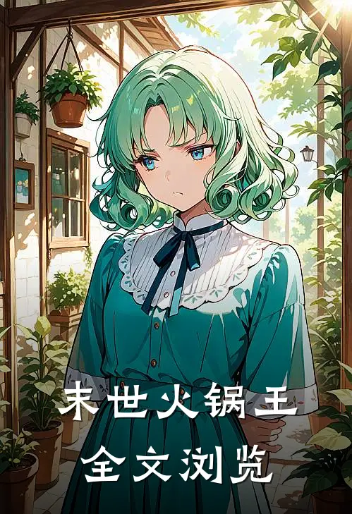 末世火锅王全文浏览