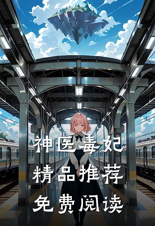 神医毒妃精品推荐免费阅读