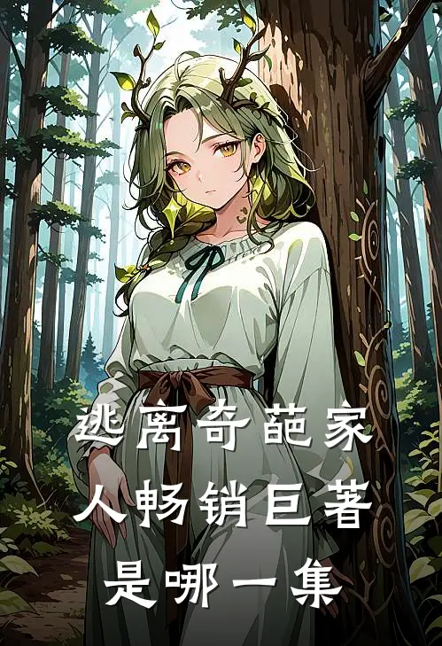 逃离奇葩家人畅销巨著是哪一集