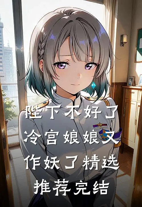 陛下不好了冷宫娘娘又作妖了精选推荐完结