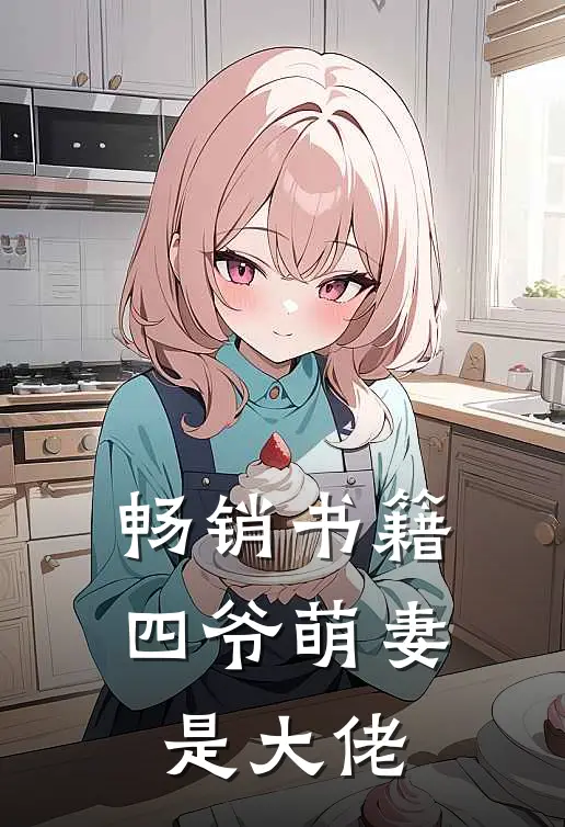 畅销书籍四爷萌妻是大佬