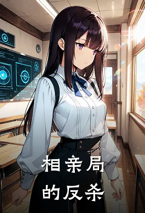 相亲局的反杀