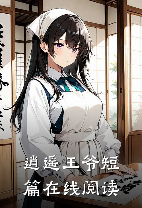 逍遥王爷短篇在线阅读