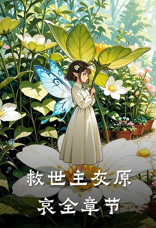 救世主灰原哀全章节