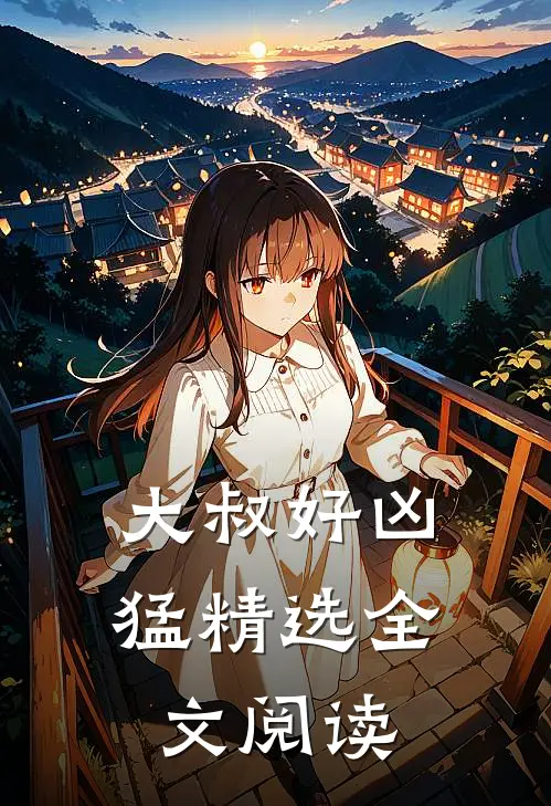 大叔好凶猛精选全文阅读