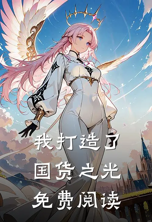 我打造了国货之光免费阅读