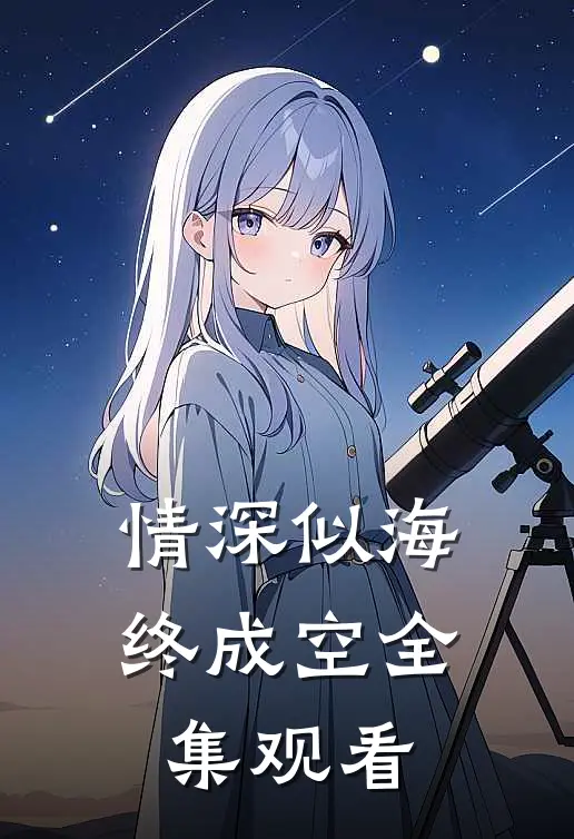 情深似海终成空全集观看
