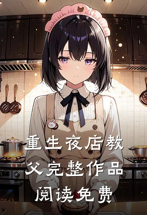 重生夜店教父完整作品阅读免费