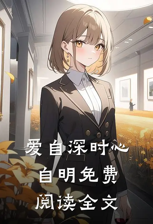 爱自深时心自明免费阅读全文
