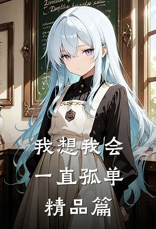 我想我会一直孤单精品篇