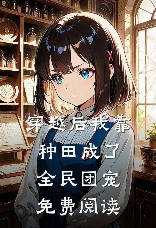 穿越后我靠种田成了全民团宠免费阅读