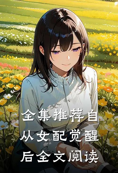 全集推荐自从女配觉醒后全文阅读