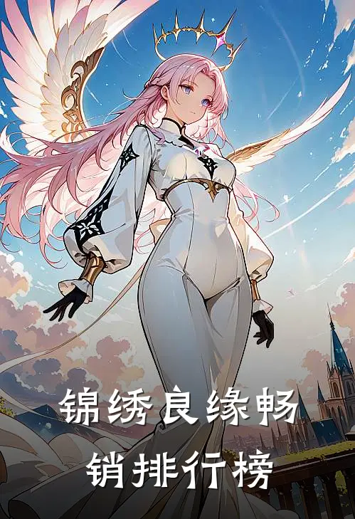 锦绣良缘畅销排行榜