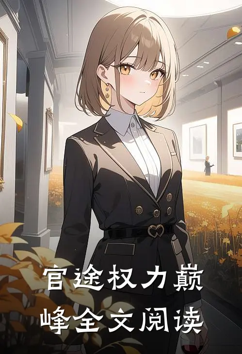 官途权力巅峰全文阅读