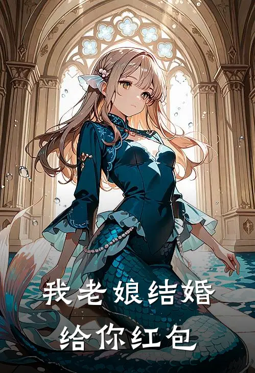 我老娘结婚给你红包