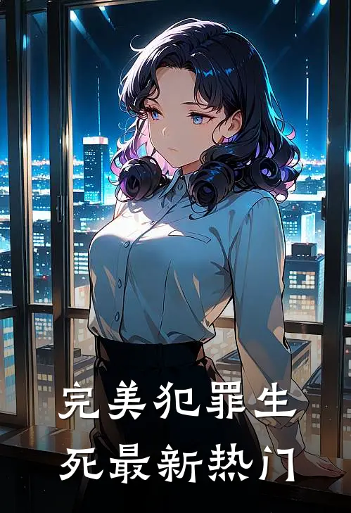 完美犯罪生死最新热门
