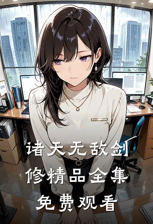 诸天无敌剑修精品全集免费观看