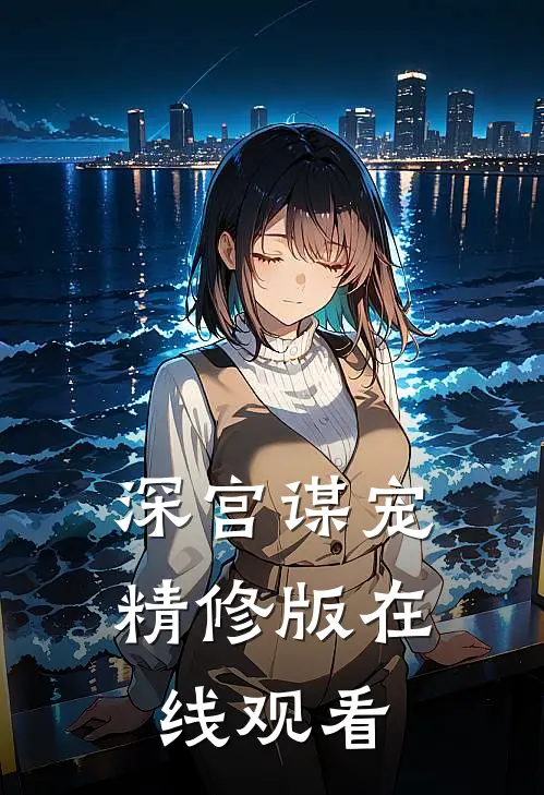 深宫谋宠精修版在线观看