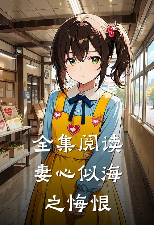 全集阅读妻心似海之悔恨